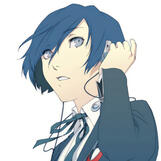 makoto yuki, p3
