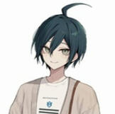shuichi saihara, drv3