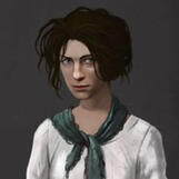 lara ravel, patho