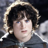 frodo baggins, lotr