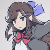 maya tendo, revstar